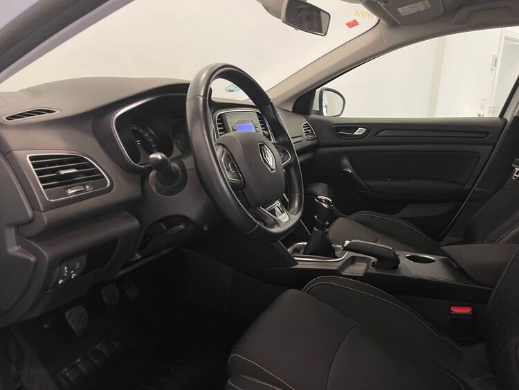 Renault Megane Business foto 15