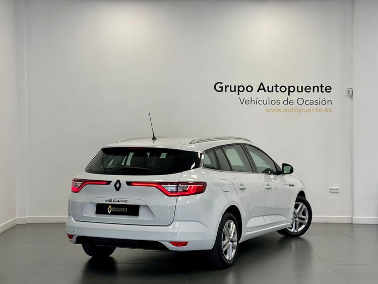 Renault Megane Business foto 4