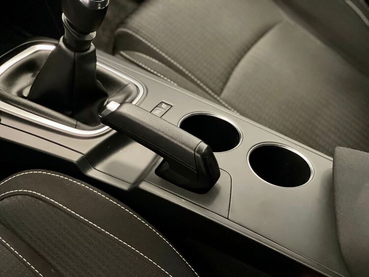 Renault Megane Business foto 25