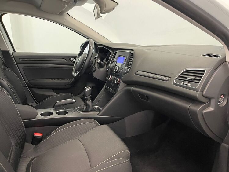 Renault Megane Business foto 28