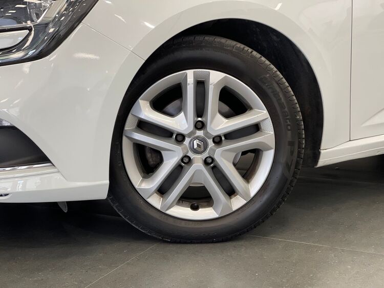 Renault Megane Business foto 41