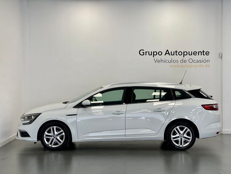 Renault Megane Business foto 6