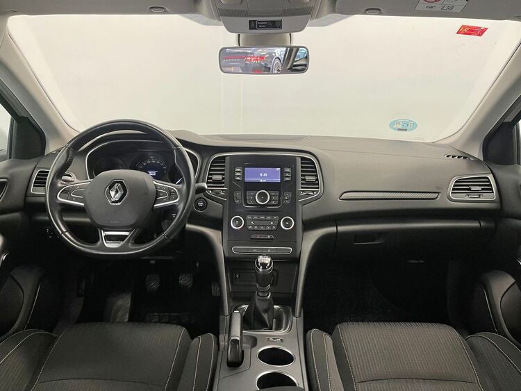 Renault Megane Business foto 10