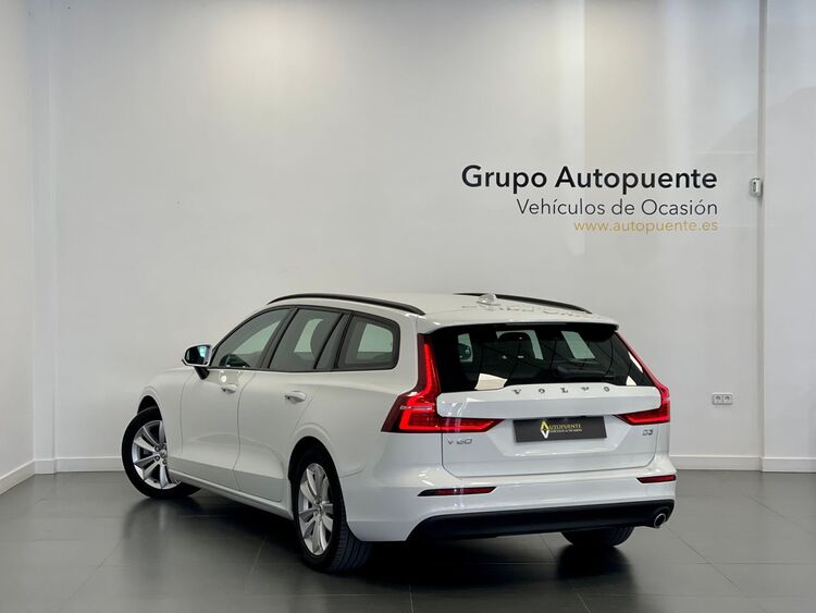 Volvo V60 MOMENTUM foto 5