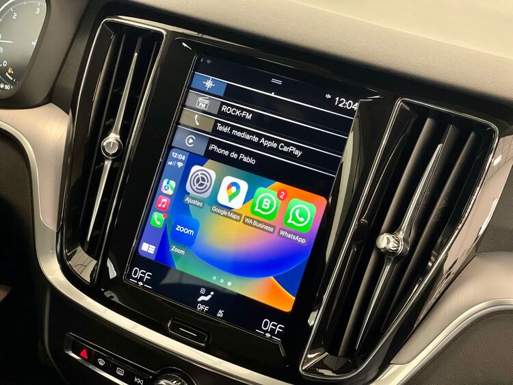 Volvo V60 MOMENTUM foto 41