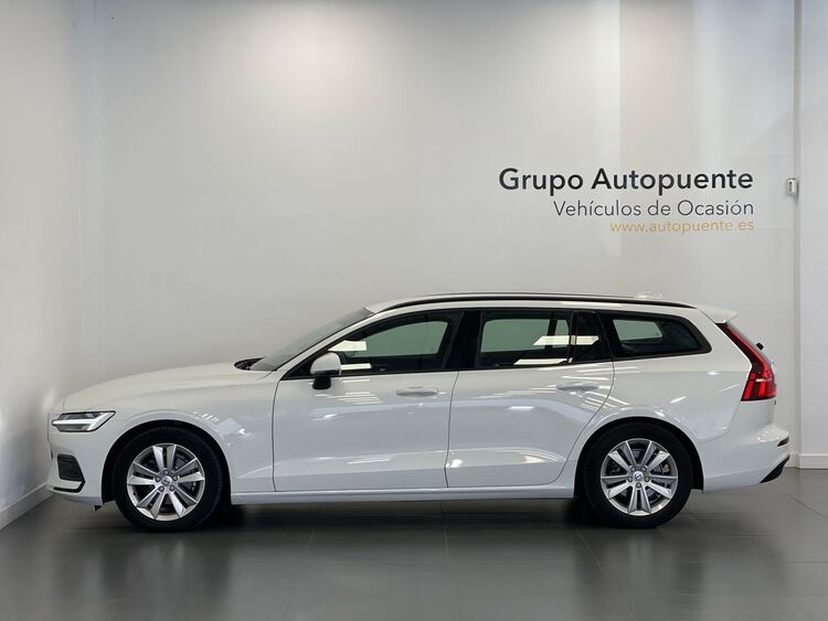 Volvo V60 MOMENTUM foto 6