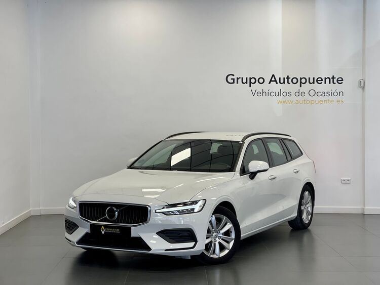 Volvo V60 MOMENTUM foto 7