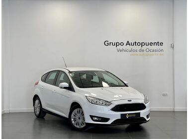 Ford - Focus