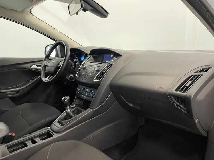 Ford Focus TREND foto 13