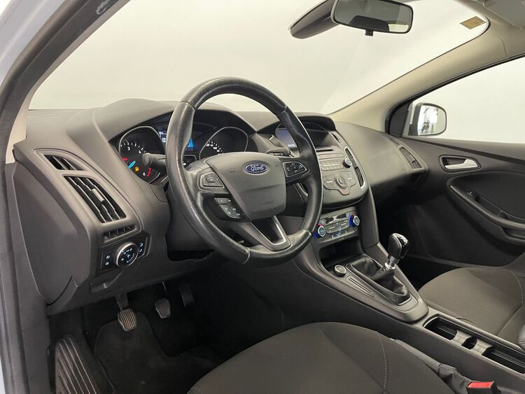 Ford Focus TREND foto 14