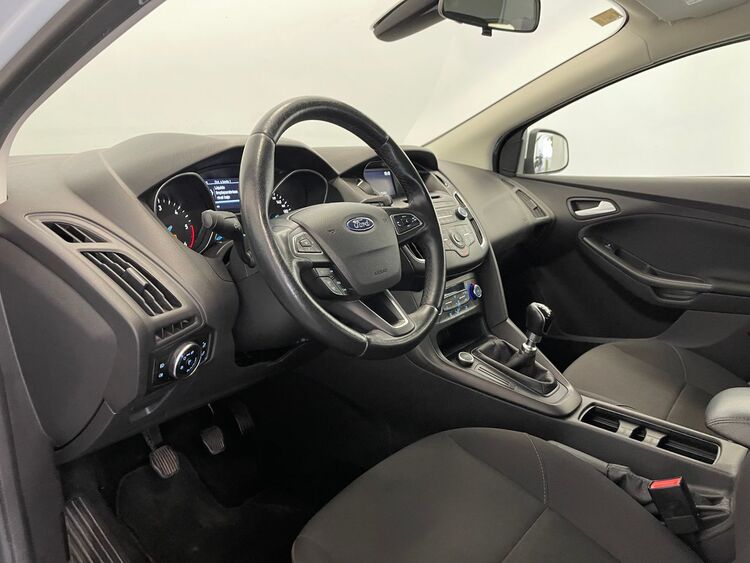 Ford Focus TREND foto 15