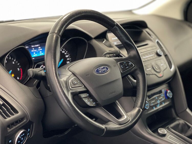 Ford Focus TREND foto 20