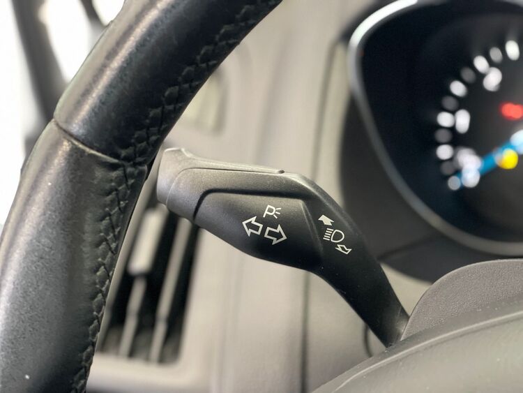 Ford Focus TREND foto 21