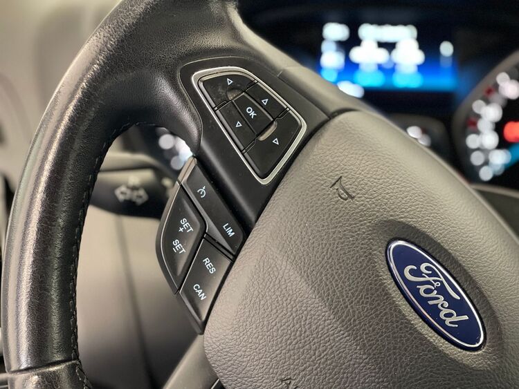 Ford Focus TREND foto 23