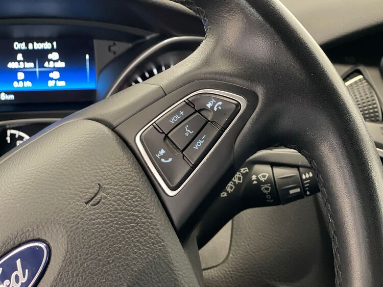 Ford Focus TREND foto 24