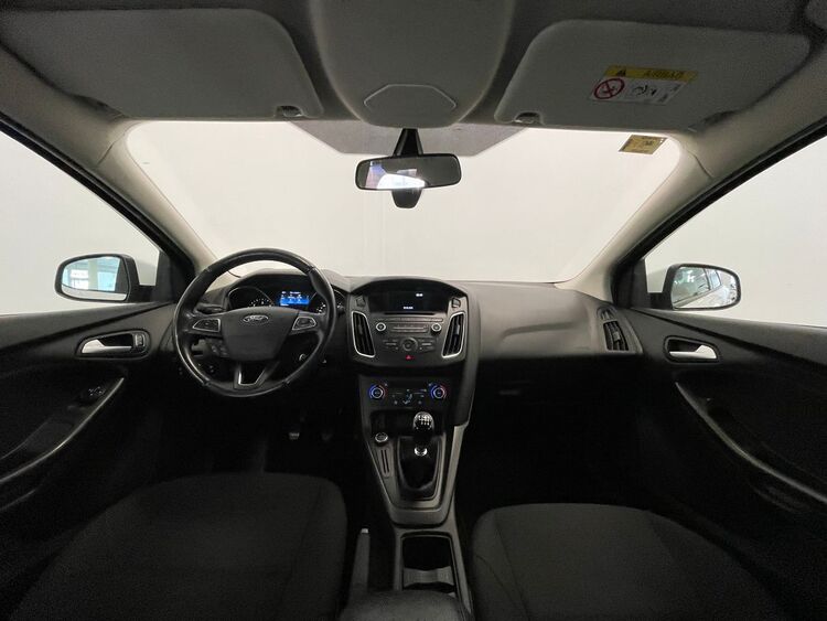 Ford Focus TREND foto 25
