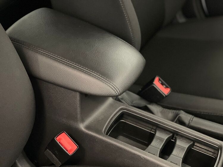 Ford Focus TREND foto 35