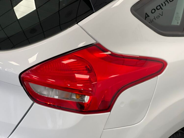 Ford Focus TREND foto 39