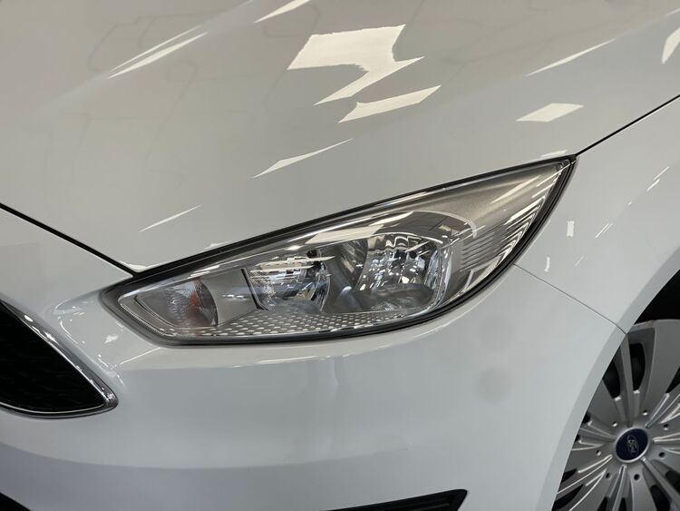 Ford Focus TREND foto 41