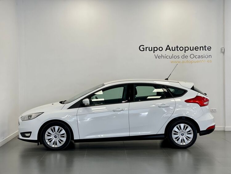 Ford Focus TREND foto 6