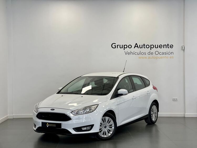 Ford Focus TREND foto 7