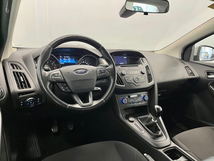 Ford Focus TREND foto 9