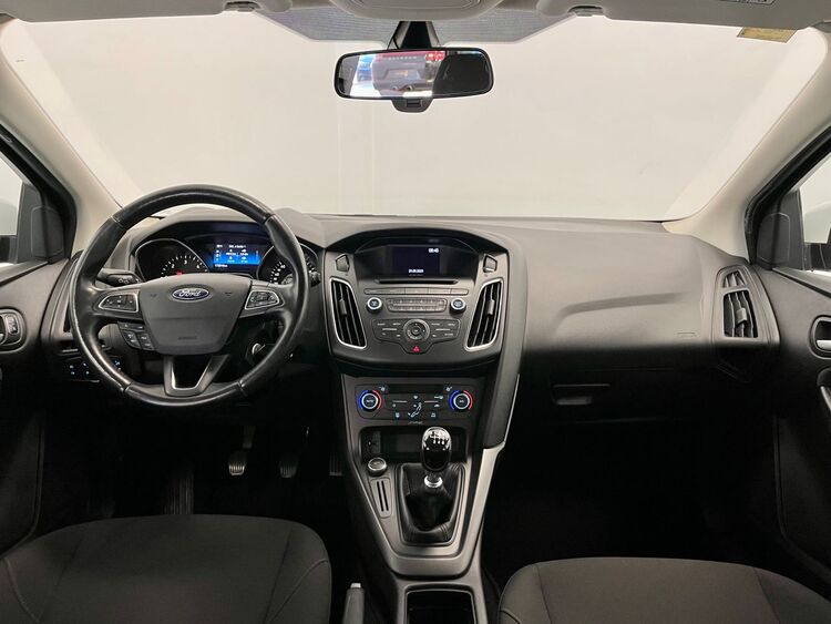 Ford Focus TREND foto 10