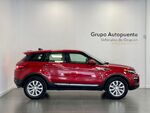 Land-Rover Range Rover Evoque TD4 SE miniatura 3