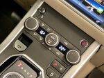 Land-Rover Range Rover Evoque TD4 SE miniatura 38