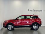 Land-Rover Range Rover Evoque TD4 SE miniatura 6