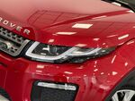Land-Rover Range Rover Evoque TD4 SE miniatura 46