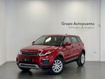 Land-Rover Range Rover Evoque TD4 SE miniatura 7