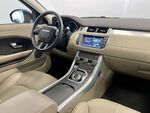 Land-Rover Range Rover Evoque TD4 SE miniatura 11