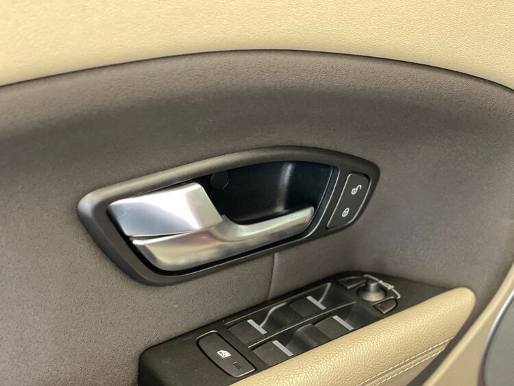 Land-Rover Range Rover Evoque TD4 SE foto 19
