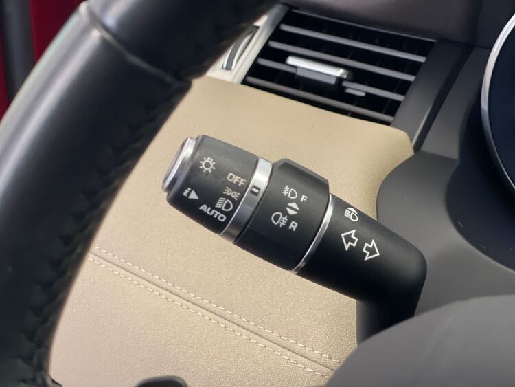 Land-Rover Range Rover Evoque TD4 SE foto 22