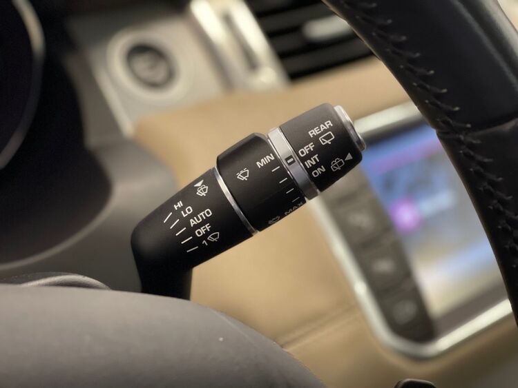 Land-Rover Range Rover Evoque TD4 SE foto 23