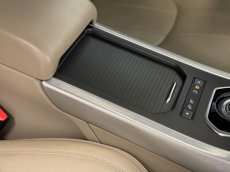 Land-Rover Range Rover Evoque TD4 SE foto 40