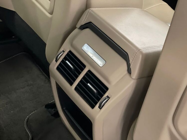 Land-Rover Range Rover Evoque TD4 SE foto 43