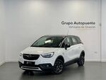 Opel Crossland X DESIGN LINE miniatura 7