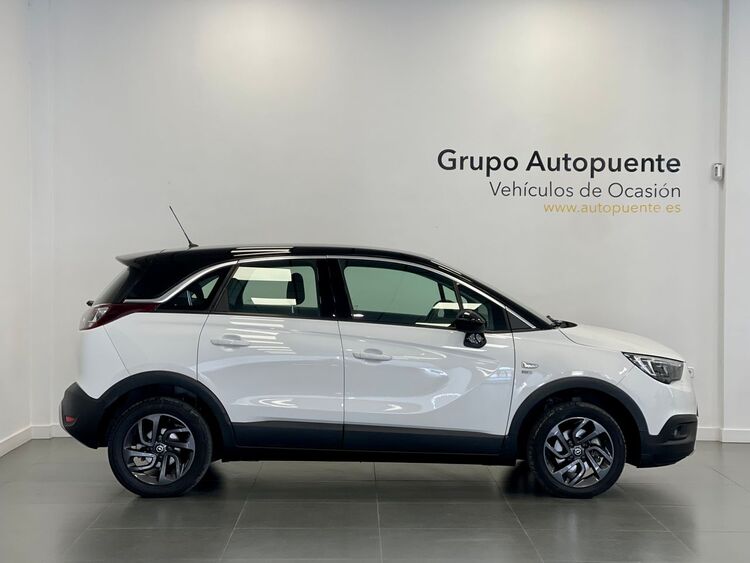Opel Crossland X DESIGN LINE foto 3