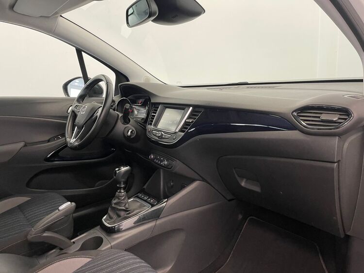Opel Crossland X DESIGN LINE foto 12