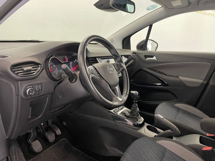 Opel Crossland X DESIGN LINE foto 13
