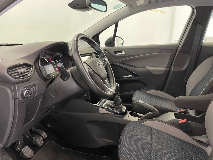 Opel Crossland X DESIGN LINE foto 14