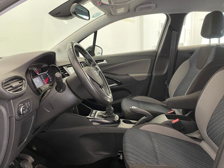 Opel Crossland X DESIGN LINE foto 15