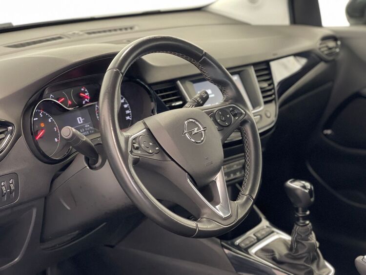 Opel Crossland X DESIGN LINE foto 18