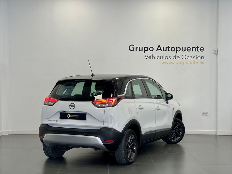 Opel Crossland X DESIGN LINE foto 4