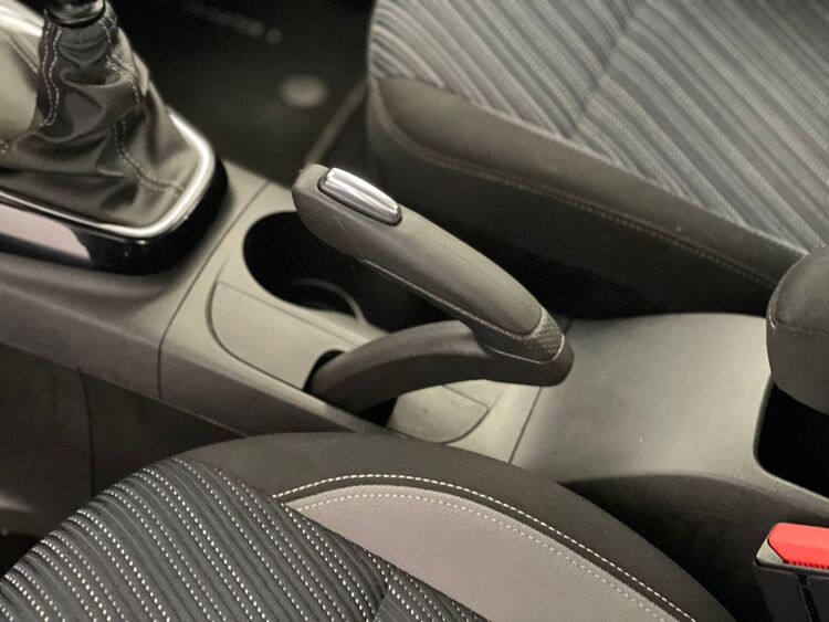 Opel Crossland X DESIGN LINE foto 24