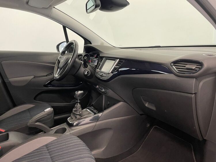 Opel Crossland X DESIGN LINE foto 26