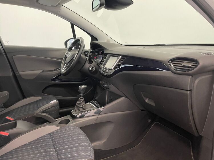 Opel Crossland X DESIGN LINE foto 27