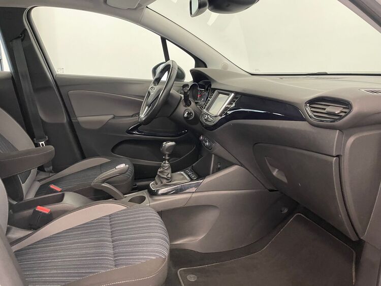 Opel Crossland X DESIGN LINE foto 28